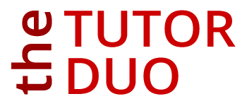 The Tutor Duo, LLC
