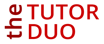 The Tutor Duo
